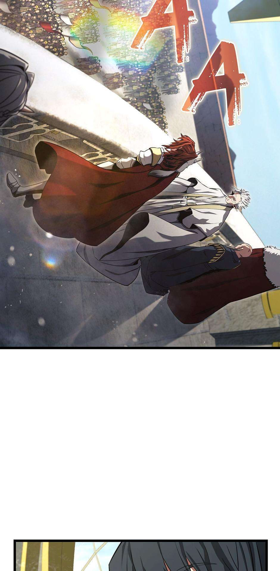 The Beginning After the End Chapter 183 - Page 99