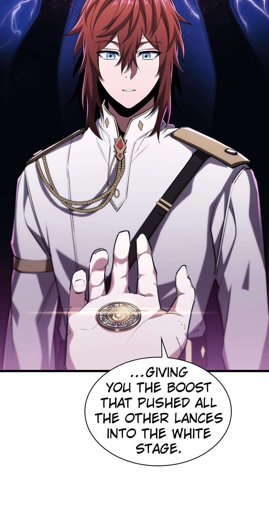 The Beginning After the End Chapter 184 - Page 104