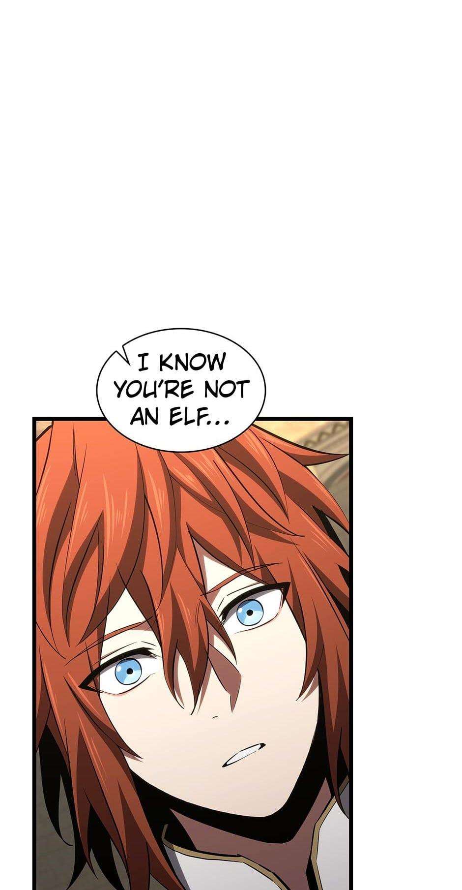 The Beginning After the End Chapter 184 - Page 105