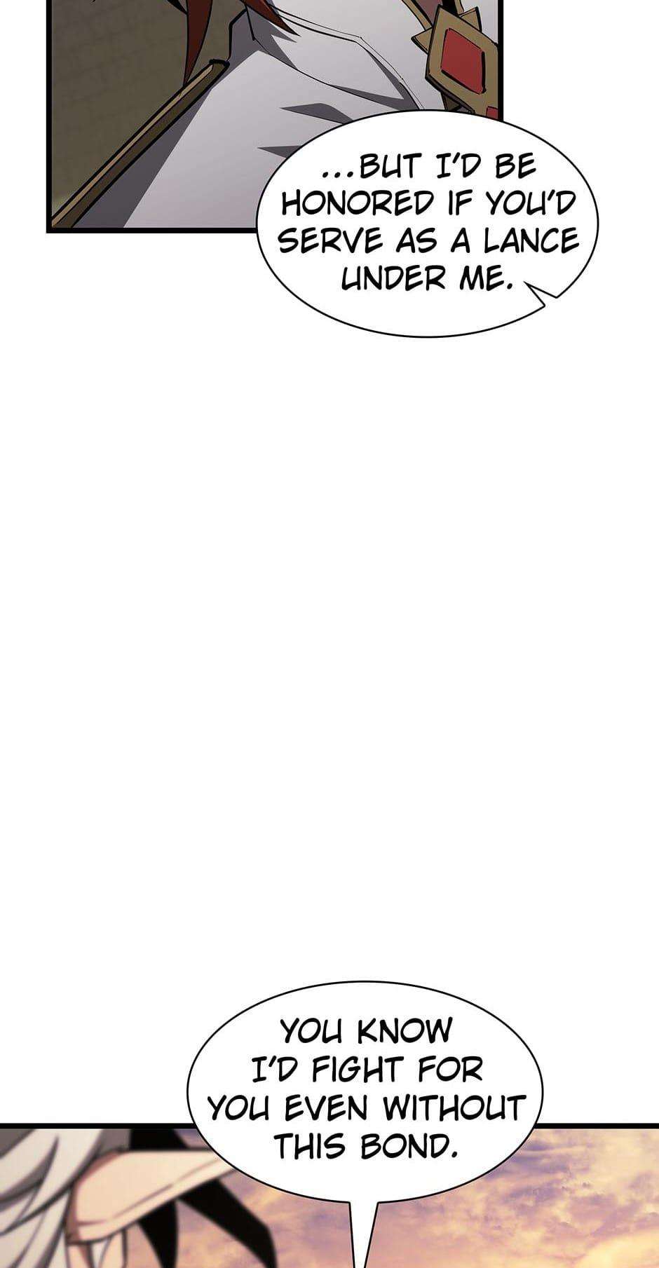 The Beginning After the End Chapter 184 - Page 106