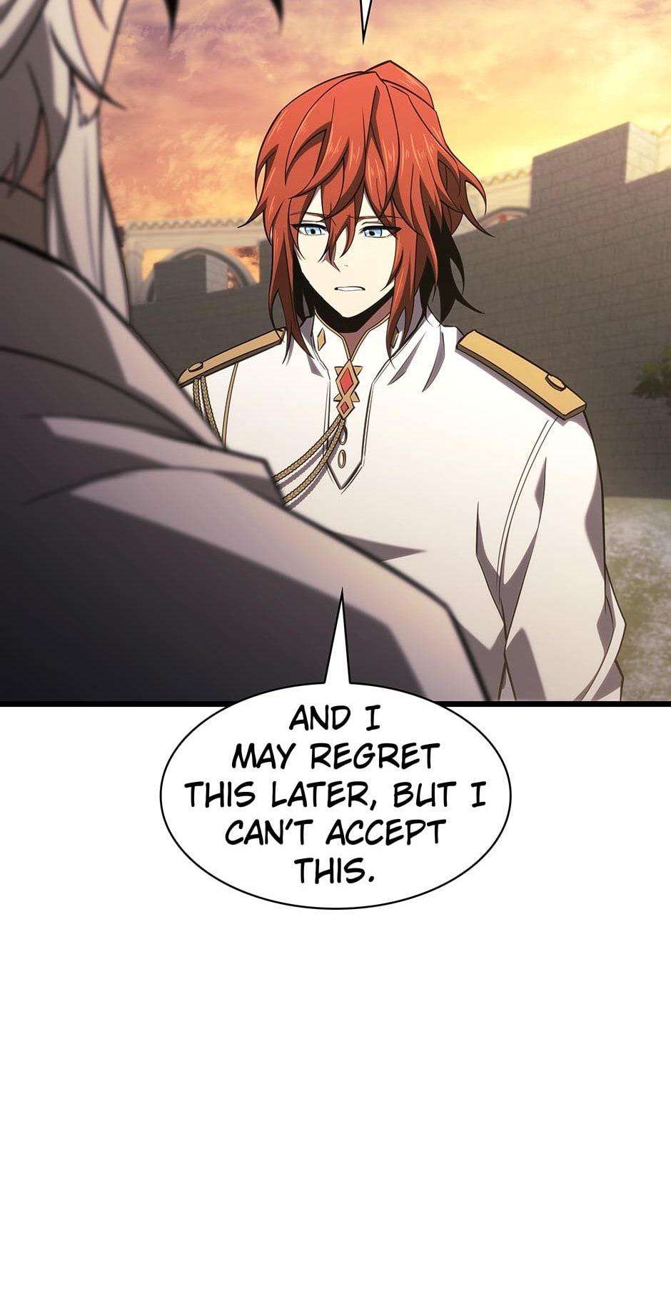 The Beginning After the End Chapter 184 - Page 107