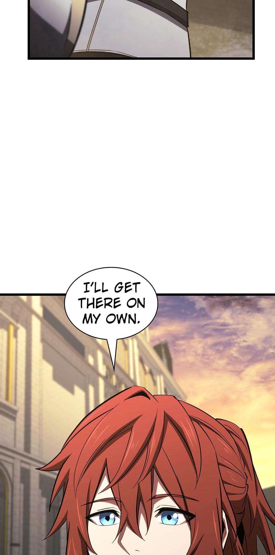 The Beginning After the End Chapter 184 - Page 109