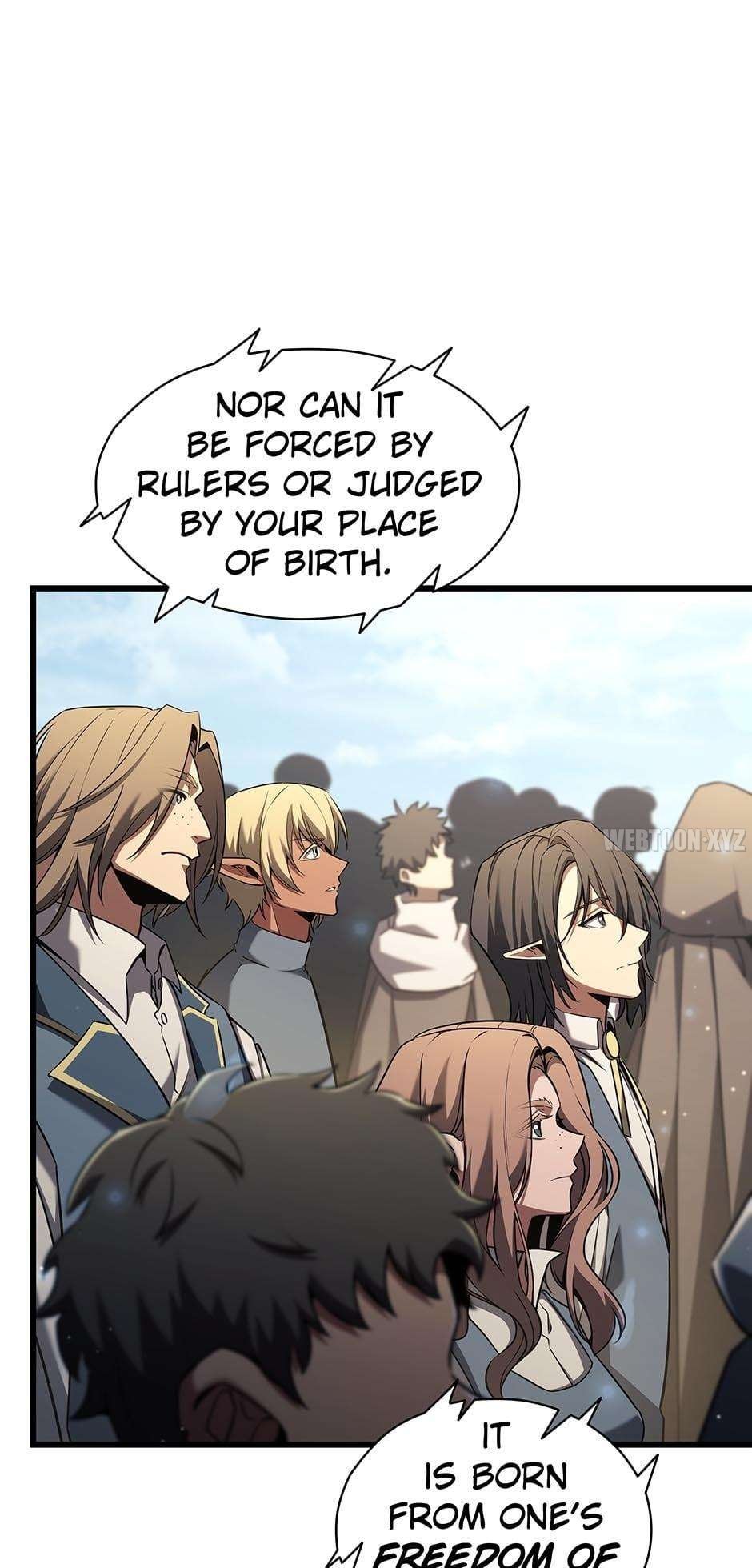 The Beginning After the End Chapter 184 - Page 11