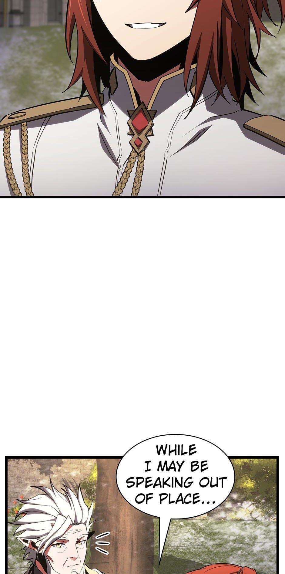 The Beginning After the End Chapter 184 - Page 110