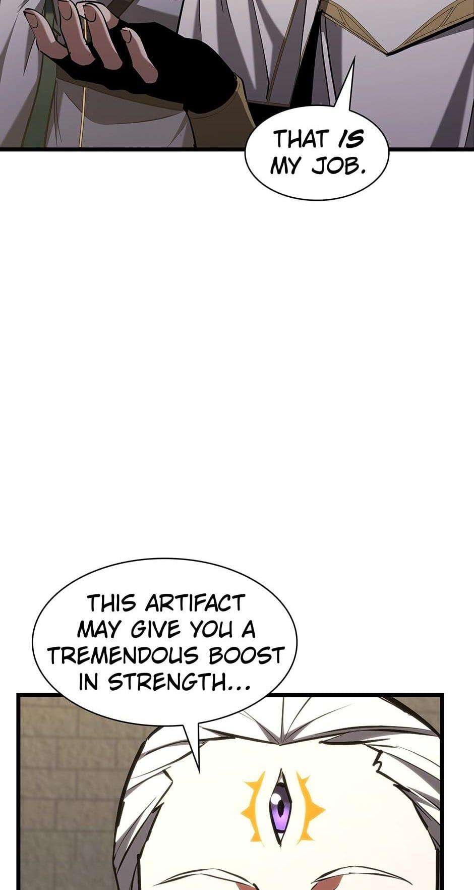 The Beginning After the End Chapter 184 - Page 113