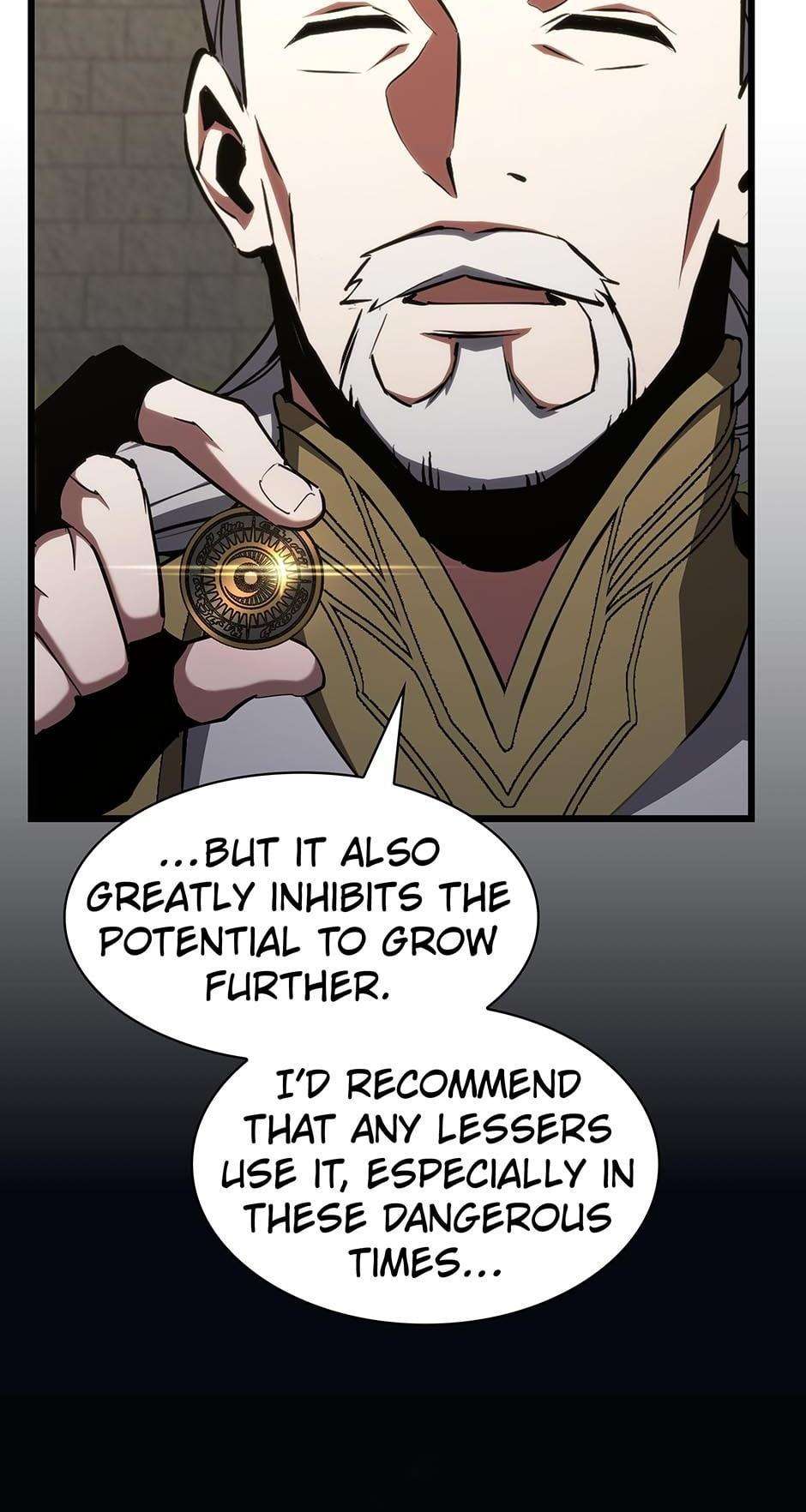 The Beginning After the End Chapter 184 - Page 114