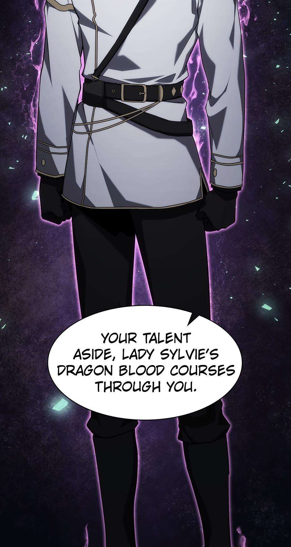 The Beginning After the End Chapter 184 - Page 116