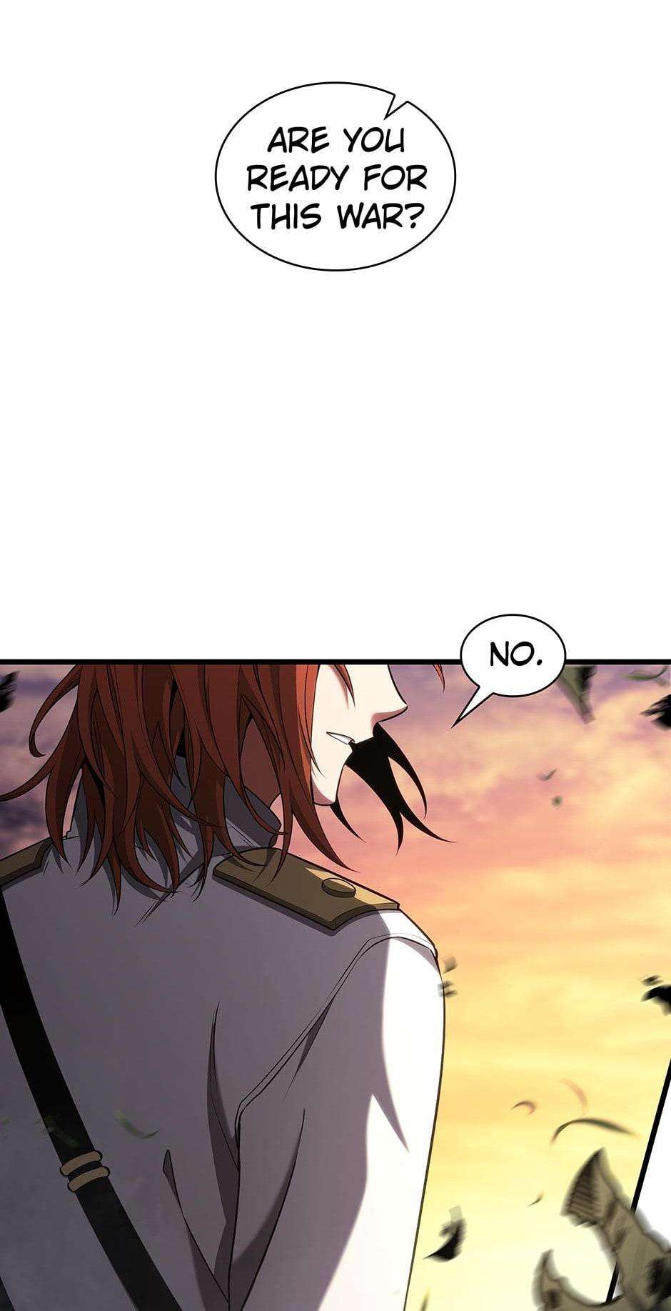 The Beginning After the End Chapter 184 - Page 121