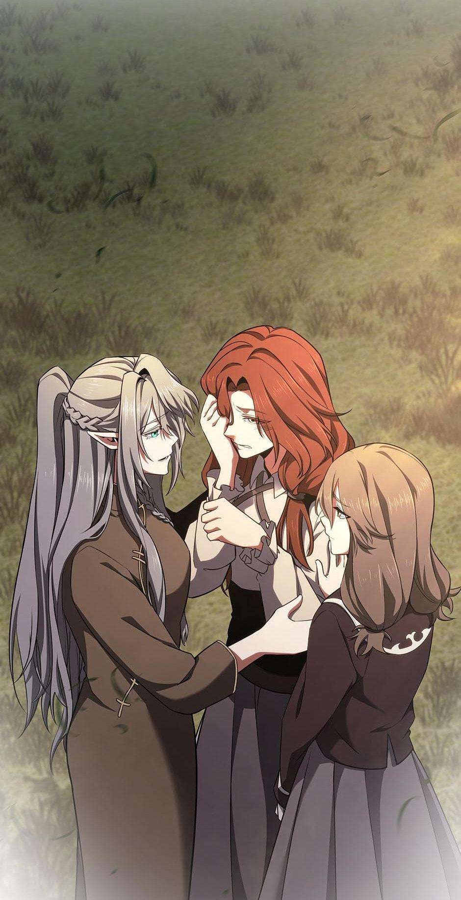 The Beginning After the End Chapter 184 - Page 123