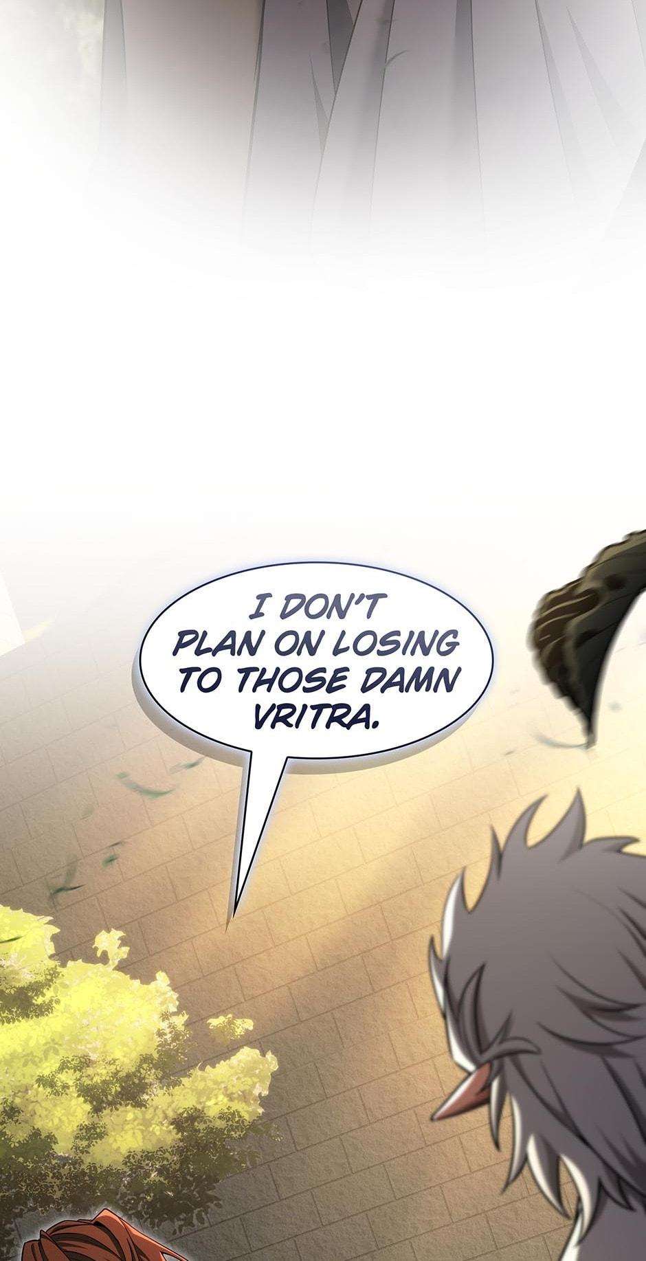 The Beginning After the End Chapter 184 - Page 124