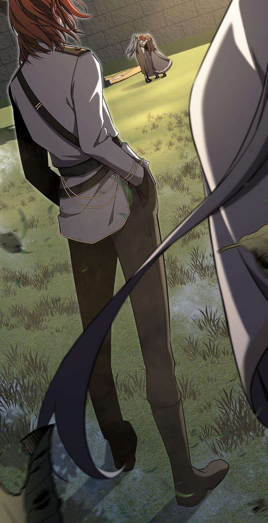 The Beginning After the End Chapter 184 - Page 125