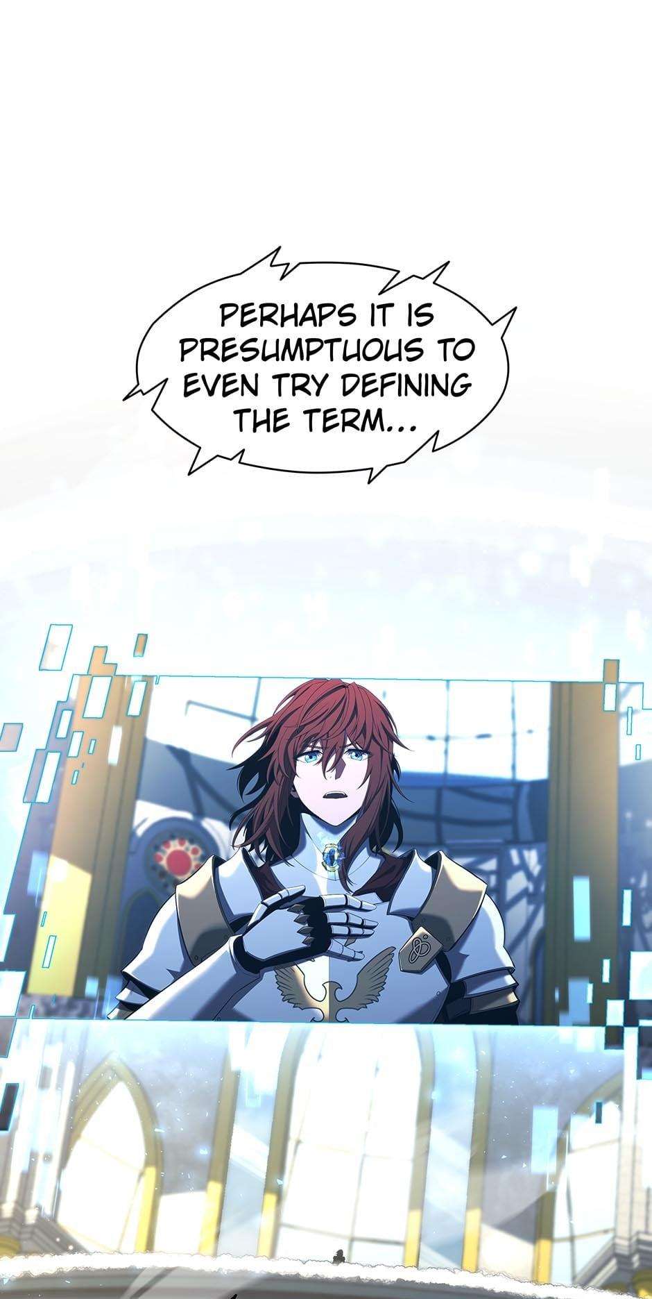 The Beginning After the End Chapter 184 - Page 15