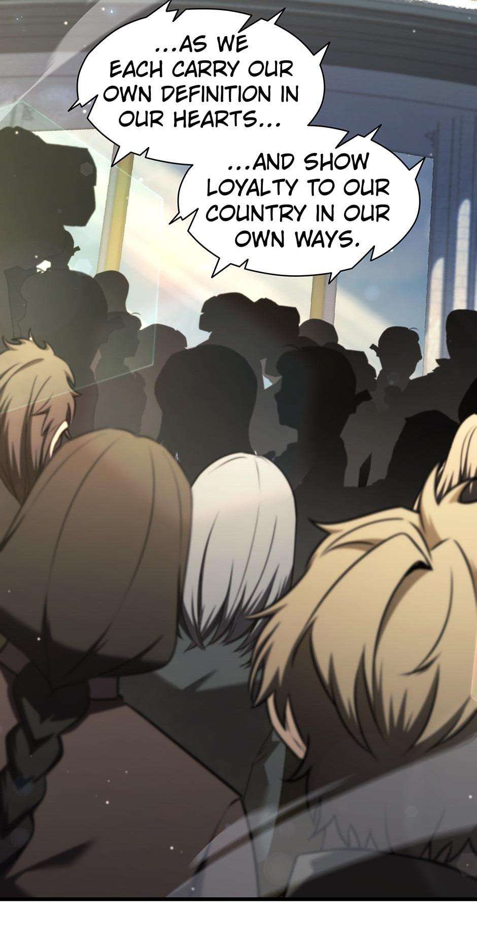 The Beginning After the End Chapter 184 - Page 16