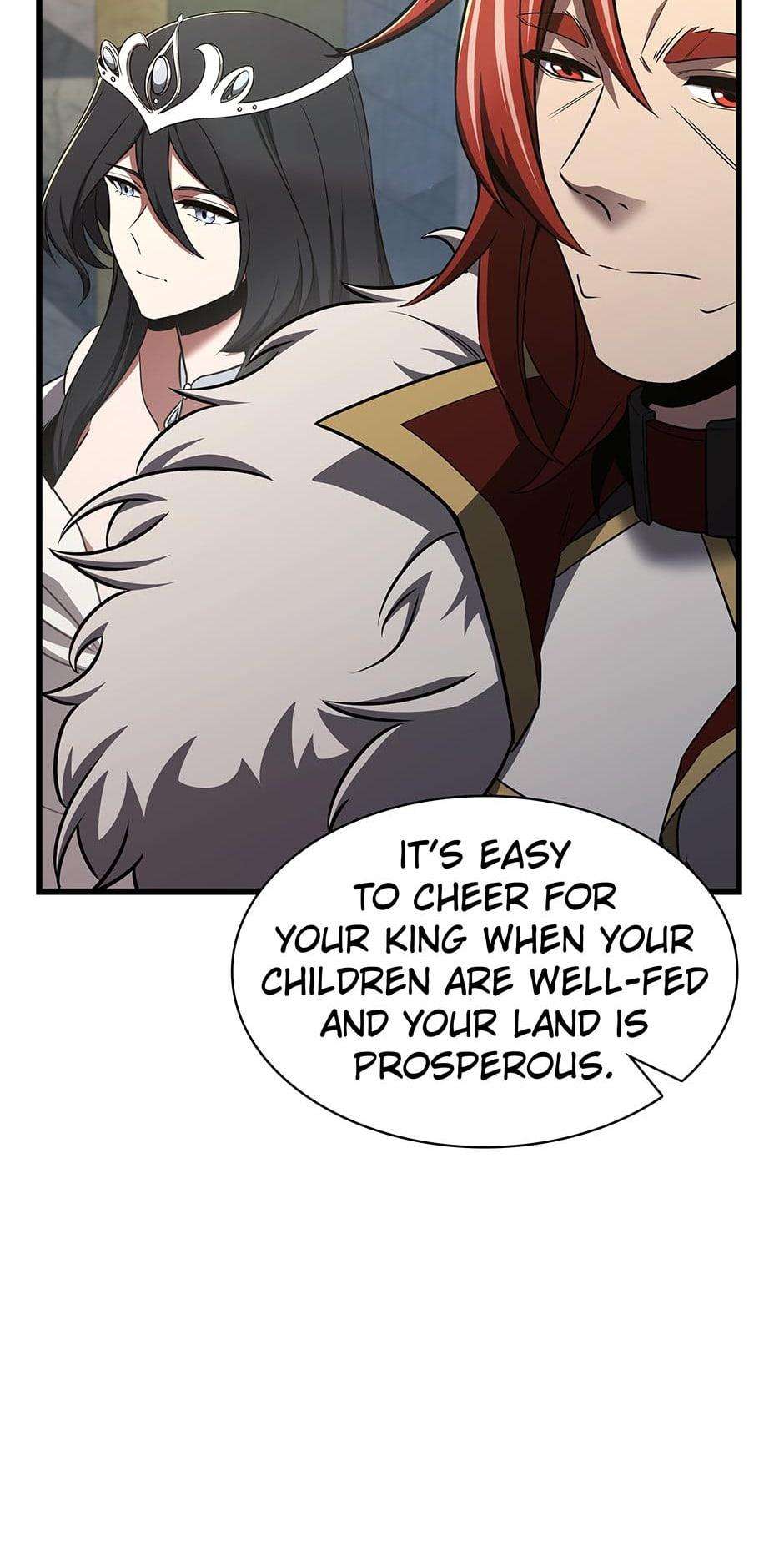 The Beginning After the End Chapter 184 - Page 18