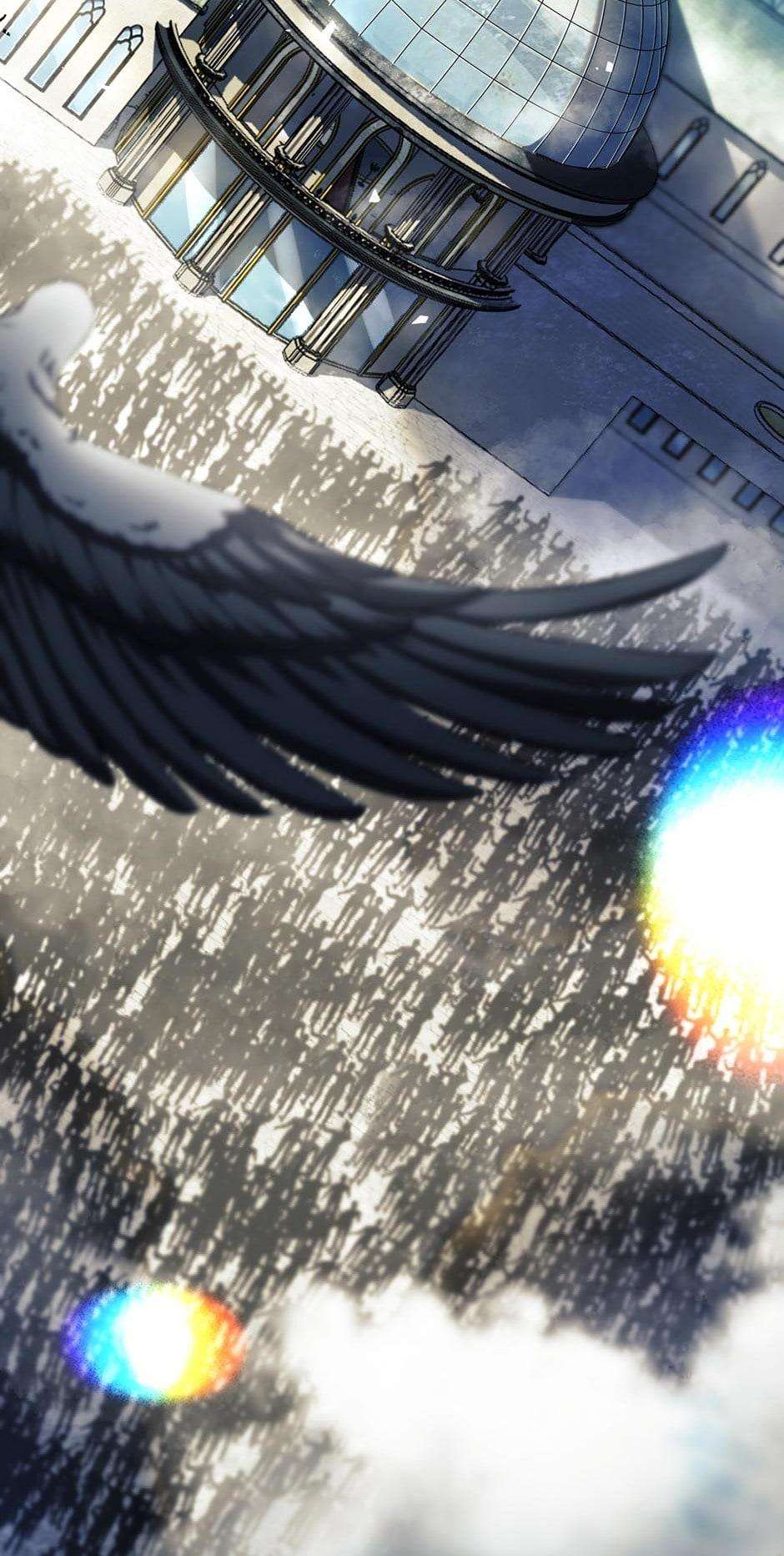 The Beginning After the End Chapter 184 - Page 2