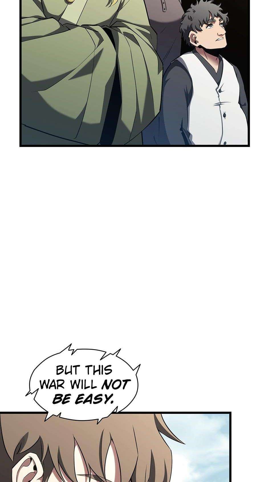 The Beginning After the End Chapter 184 - Page 20