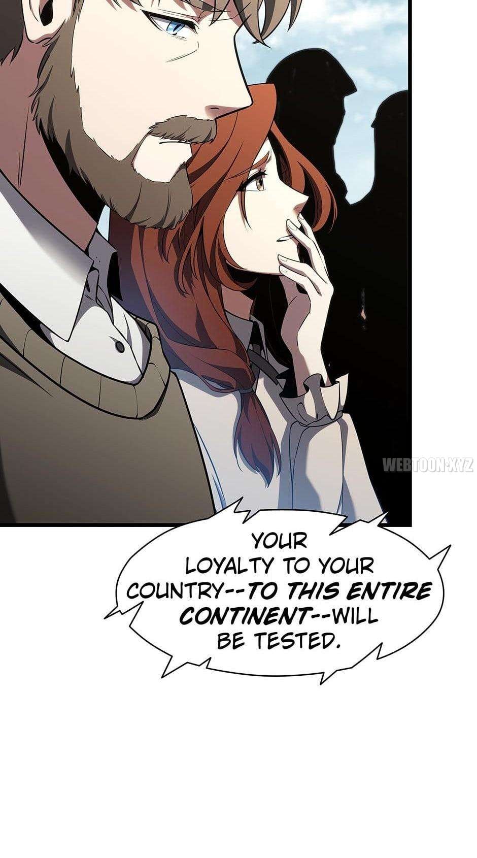 The Beginning After the End Chapter 184 - Page 21