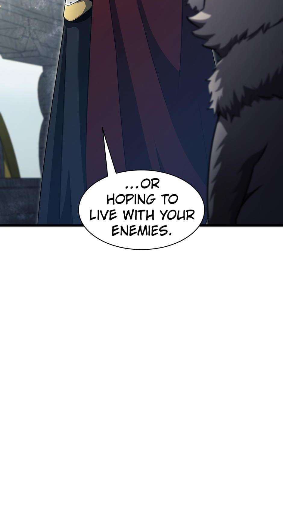 The Beginning After the End Chapter 184 - Page 23