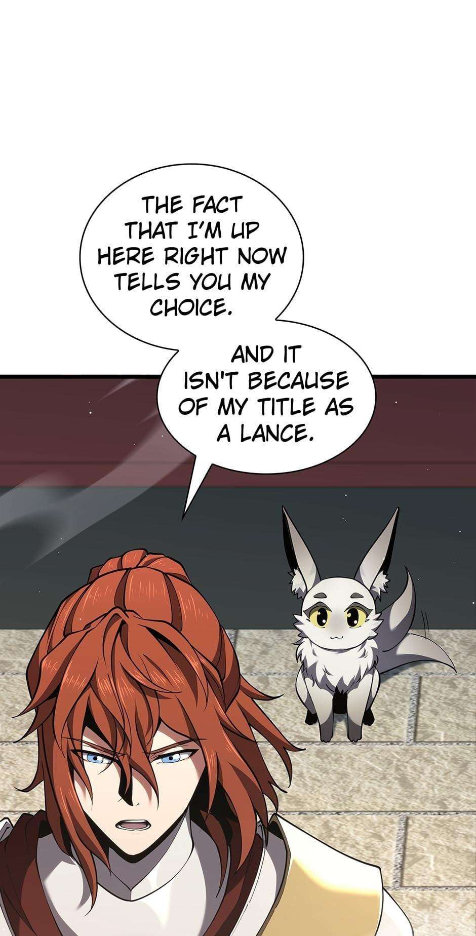 The Beginning After the End Chapter 184 - Page 24