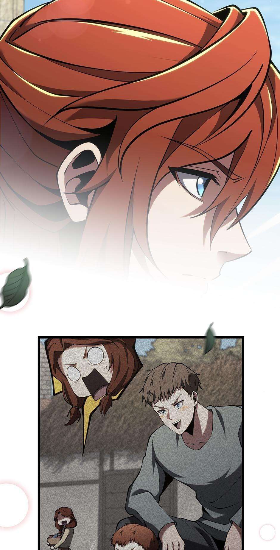 The Beginning After the End Chapter 184 - Page 26