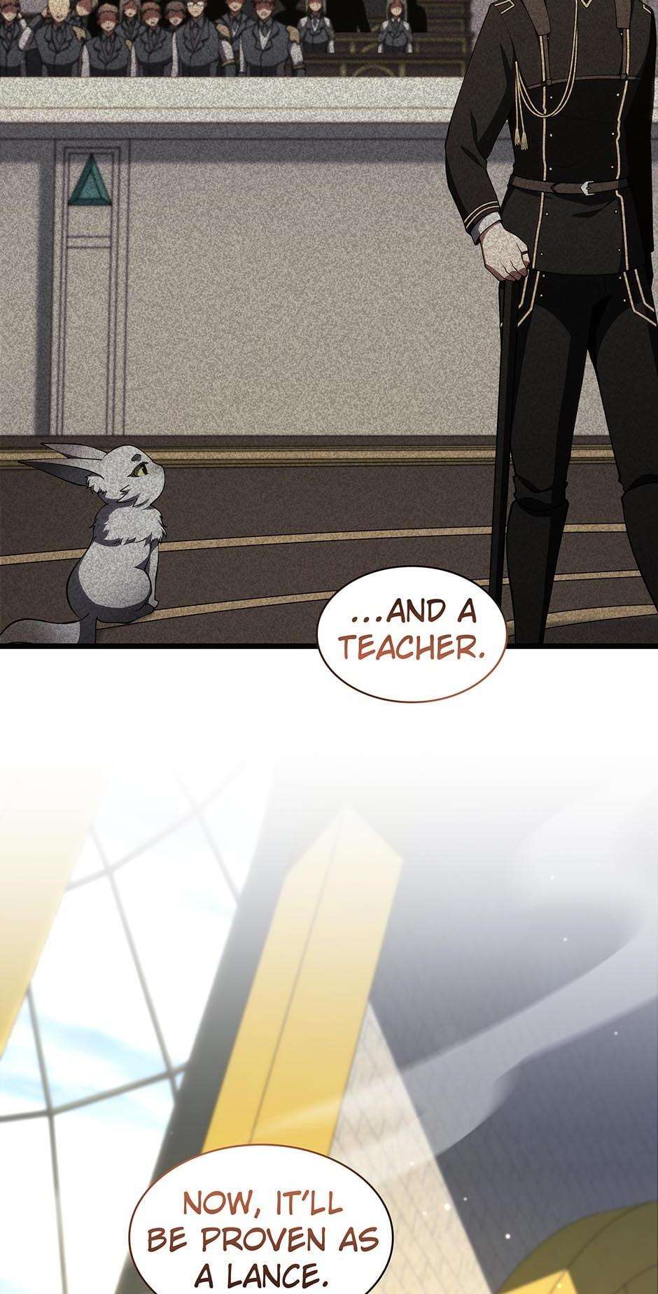 The Beginning After the End Chapter 184 - Page 29