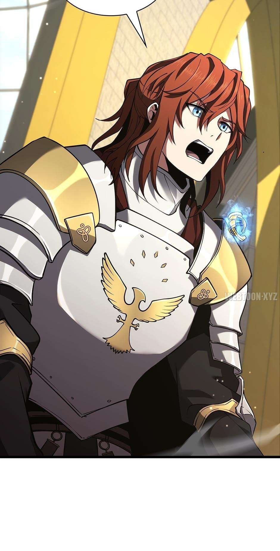 The Beginning After the End Chapter 184 - Page 30