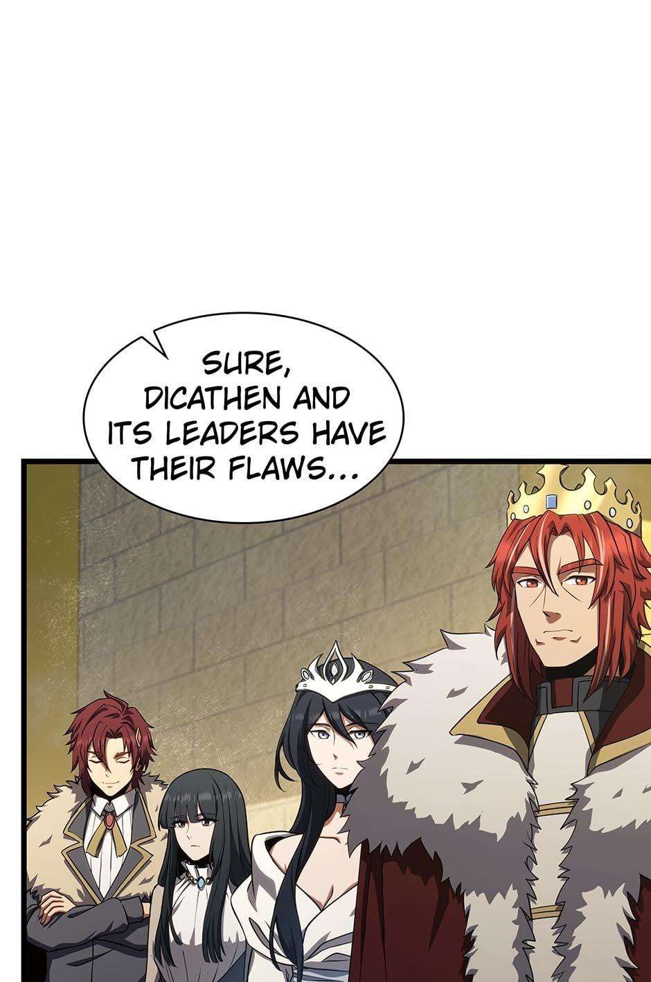 The Beginning After the End Chapter 184 - Page 31