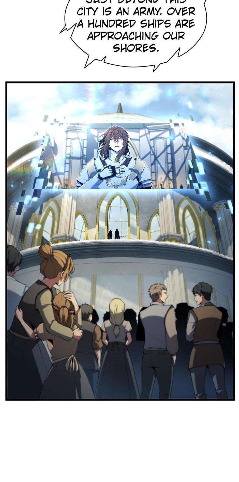 The Beginning After the End Chapter 184 - Page 36