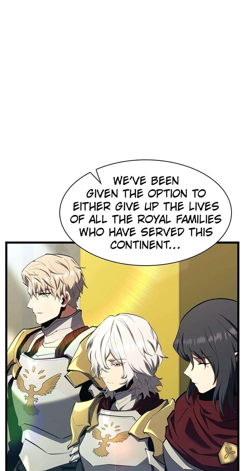 The Beginning After the End Chapter 184 - Page 37