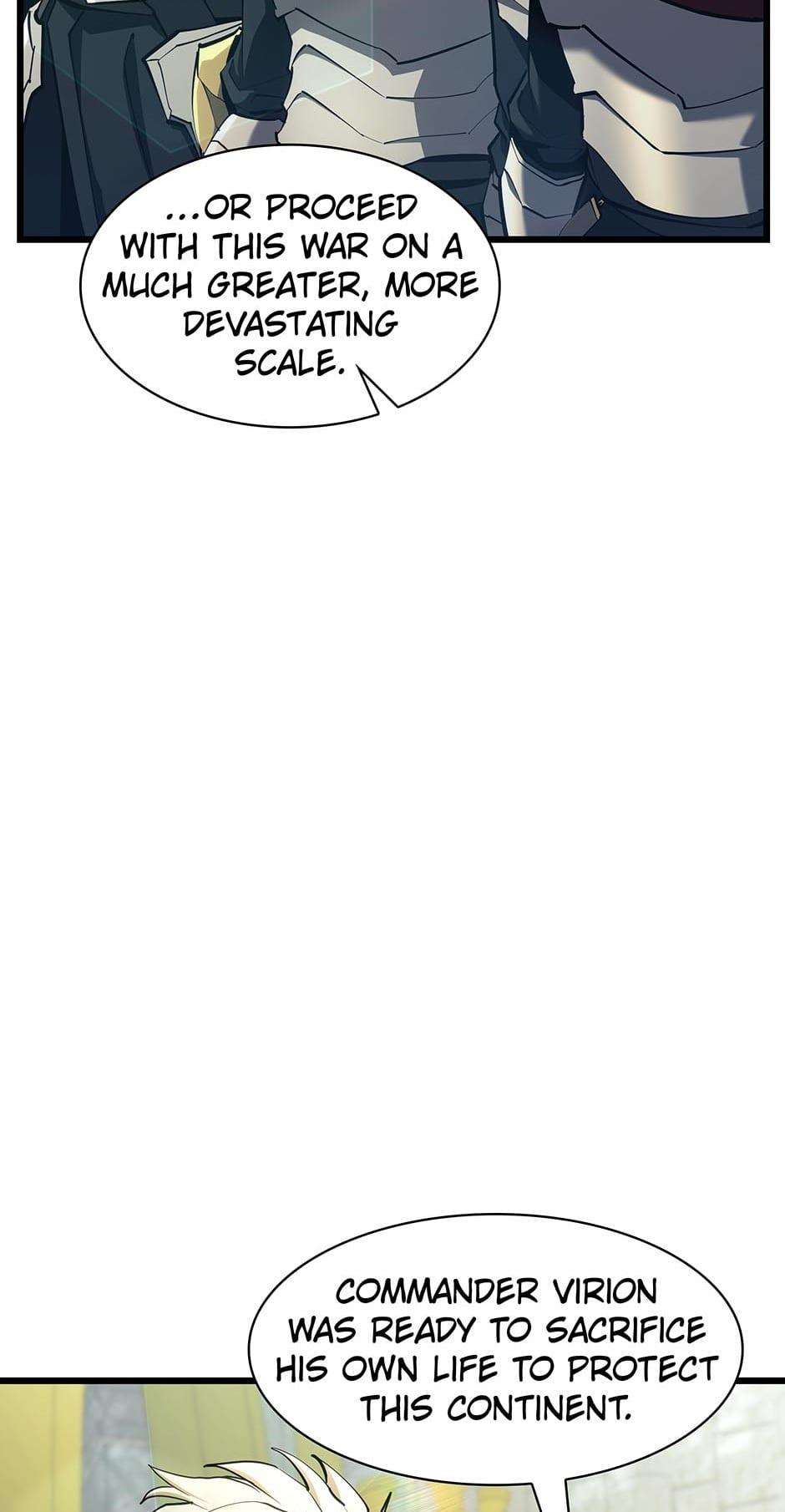 The Beginning After the End Chapter 184 - Page 38