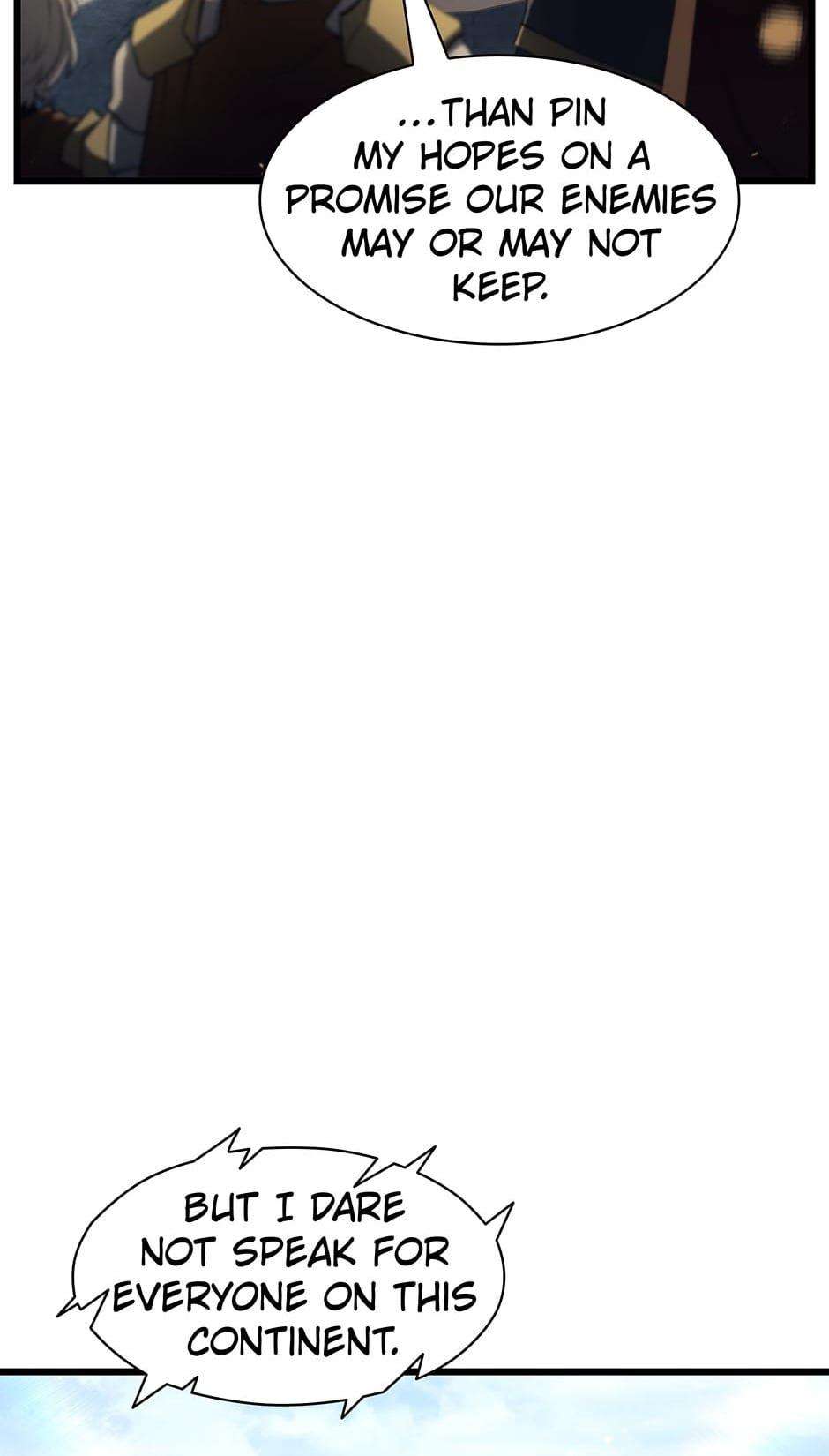 The Beginning After the End Chapter 184 - Page 41