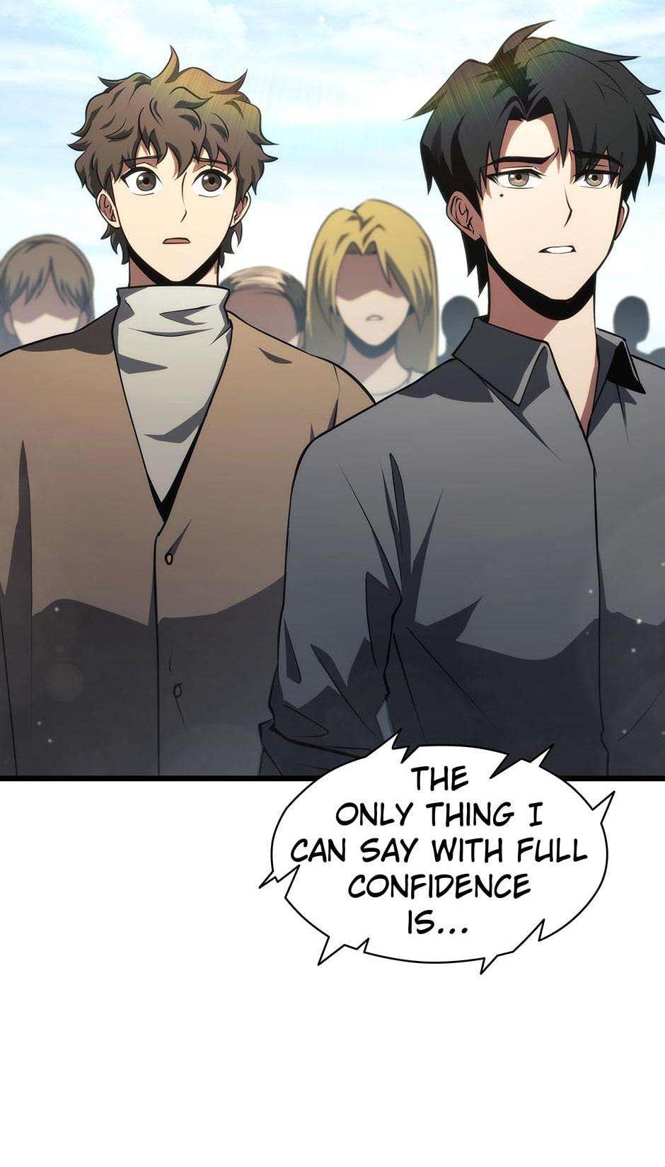 The Beginning After the End Chapter 184 - Page 42