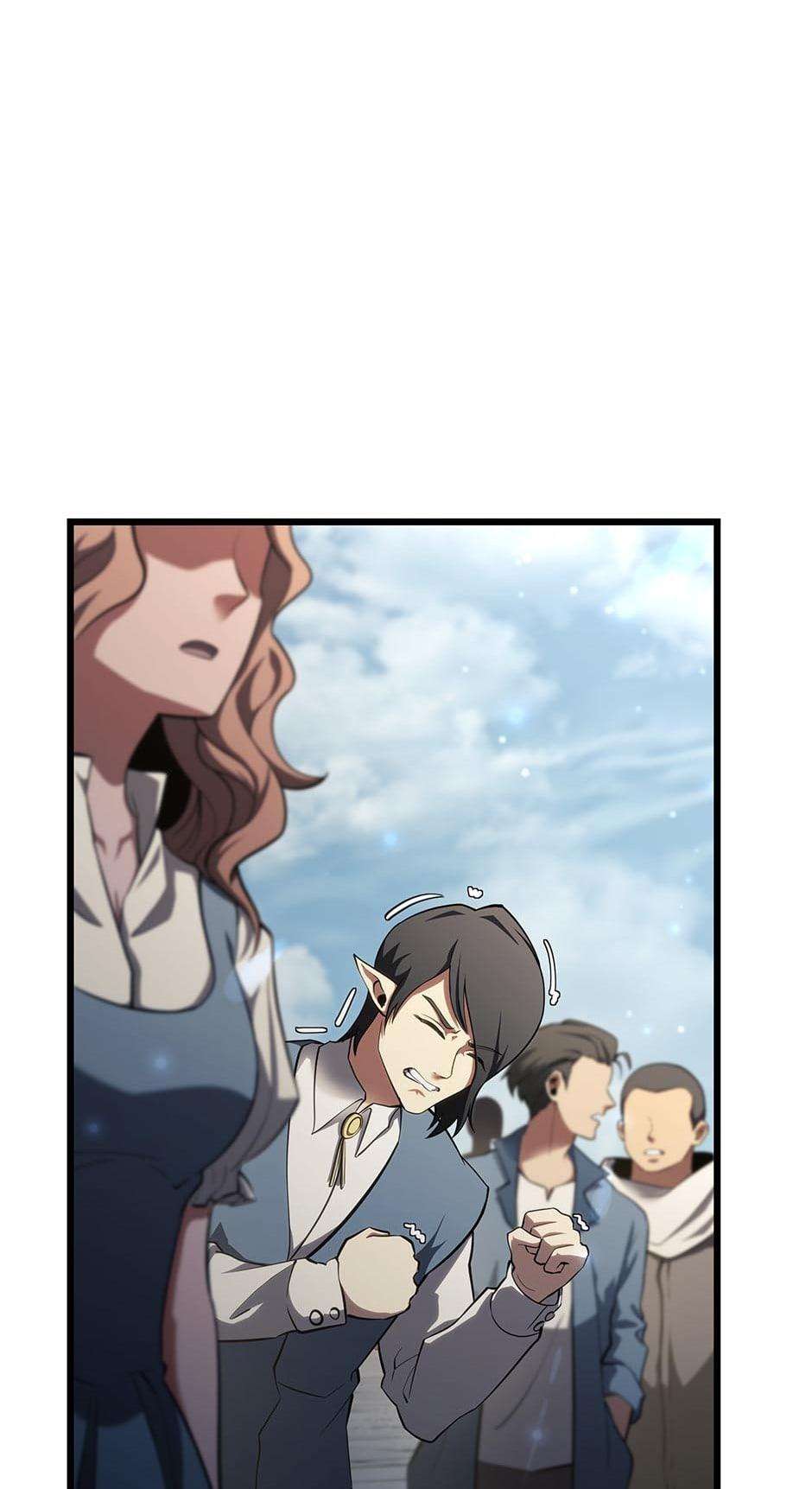 The Beginning After the End Chapter 184 - Page 46