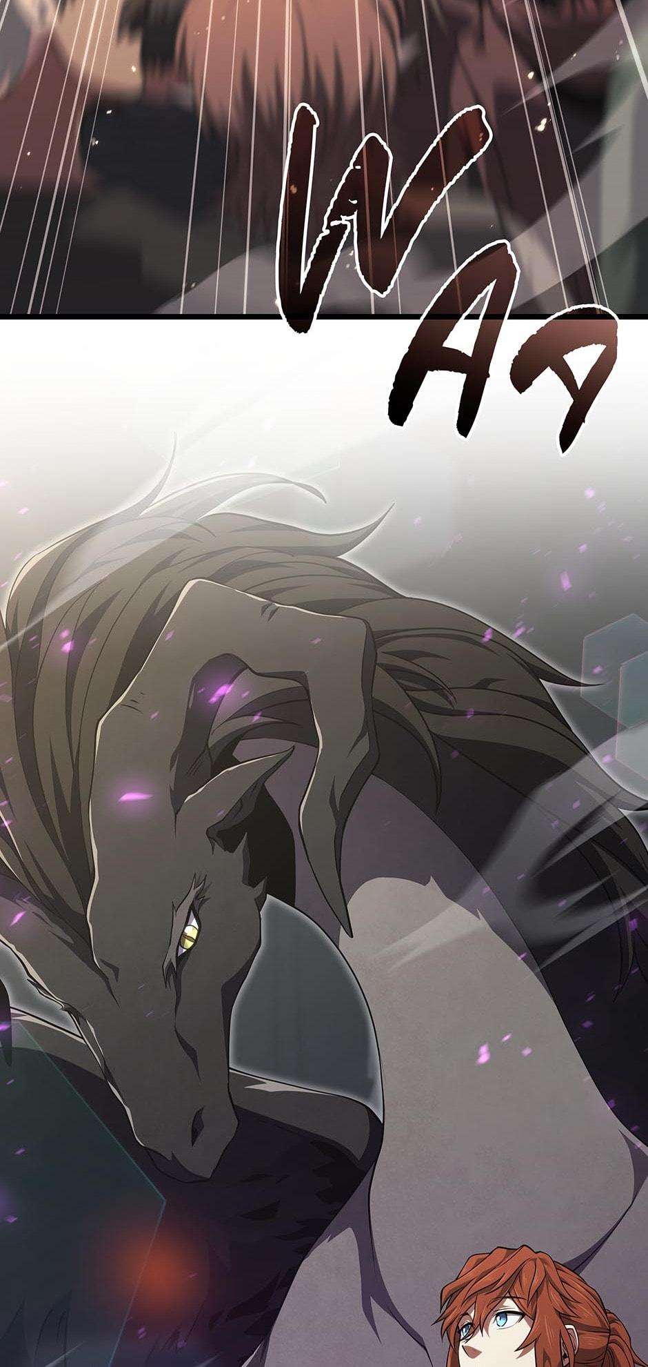 The Beginning After the End Chapter 184 - Page 55