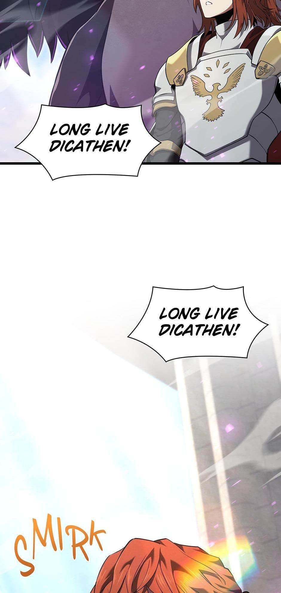 The Beginning After the End Chapter 184 - Page 56