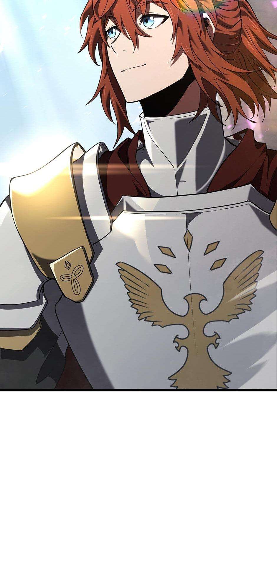 The Beginning After the End Chapter 184 - Page 57