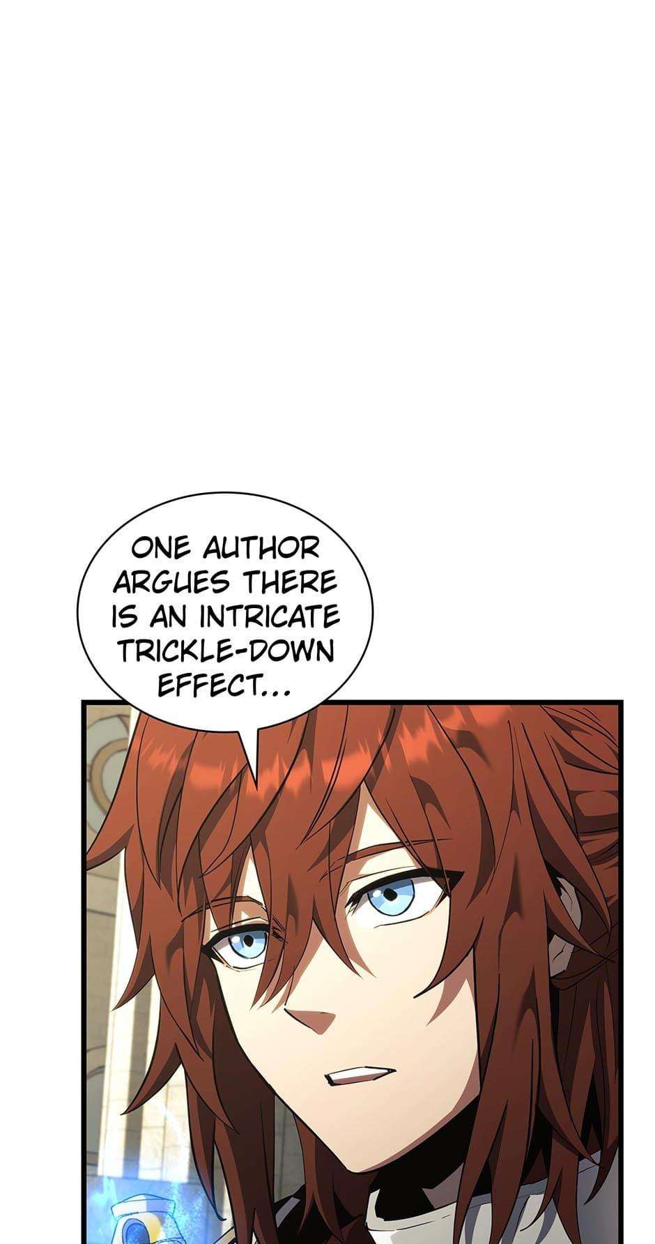 The Beginning After the End Chapter 184 - Page 6