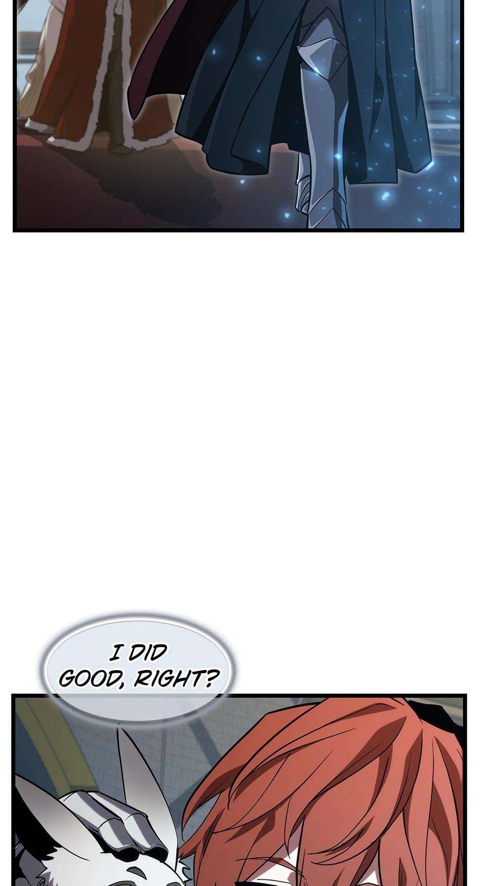 The Beginning After the End Chapter 184 - Page 61