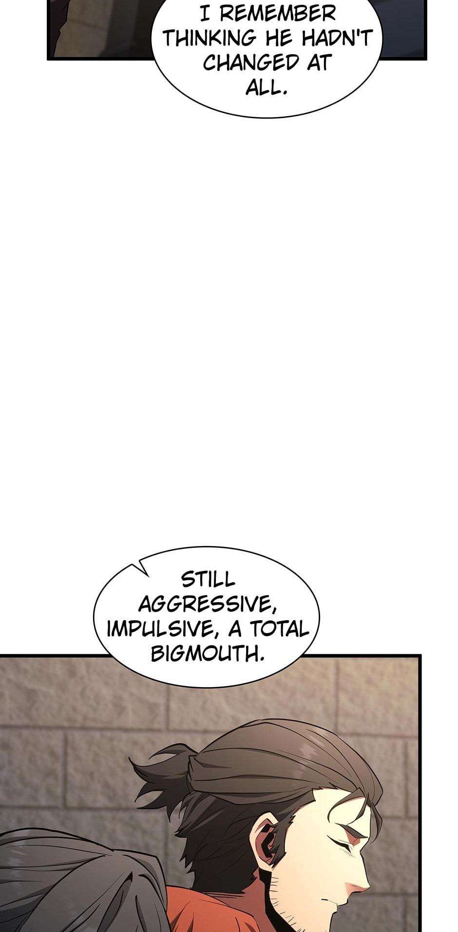 The Beginning After the End Chapter 184 - Page 75