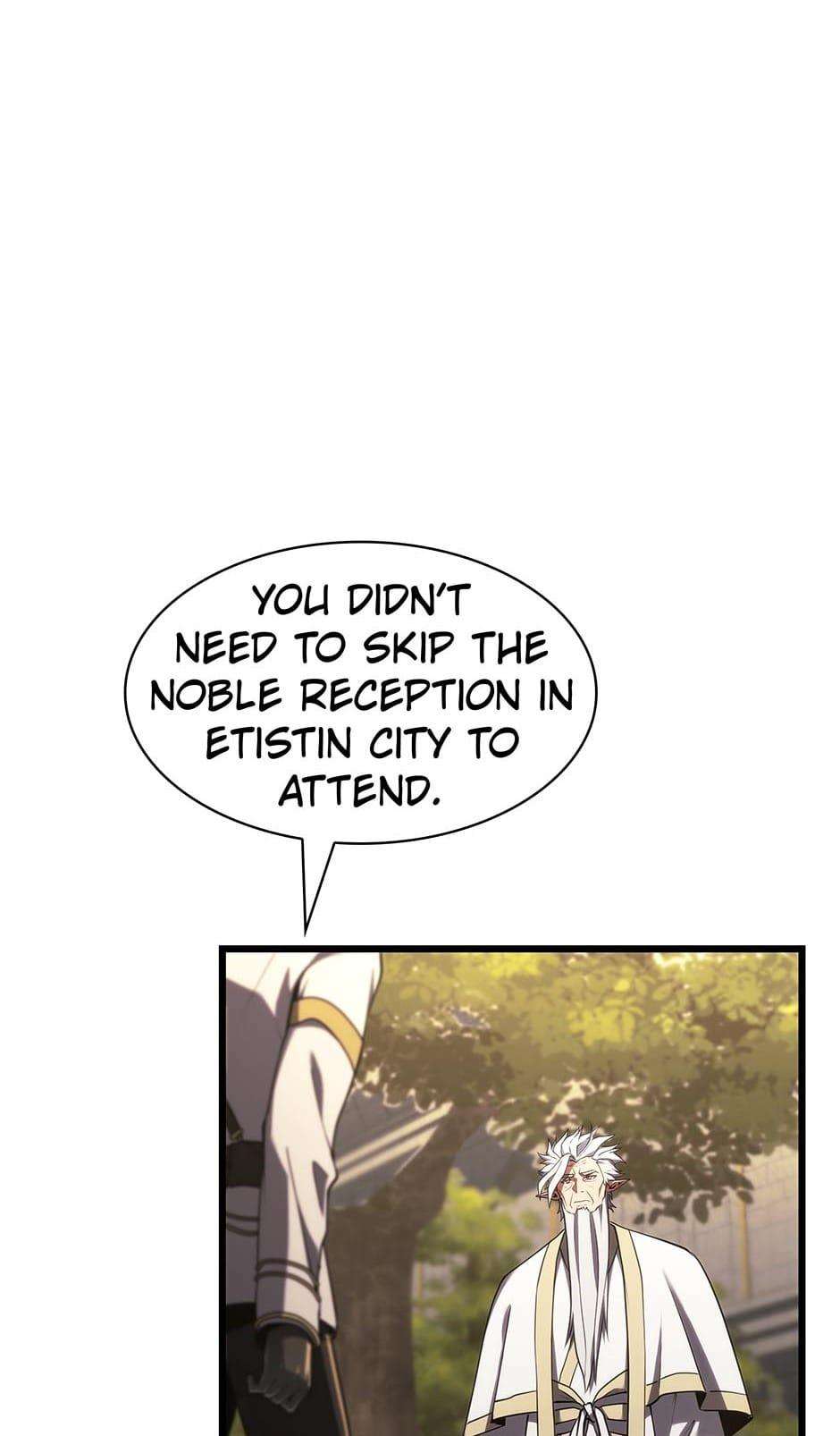 The Beginning After the End Chapter 184 - Page 94