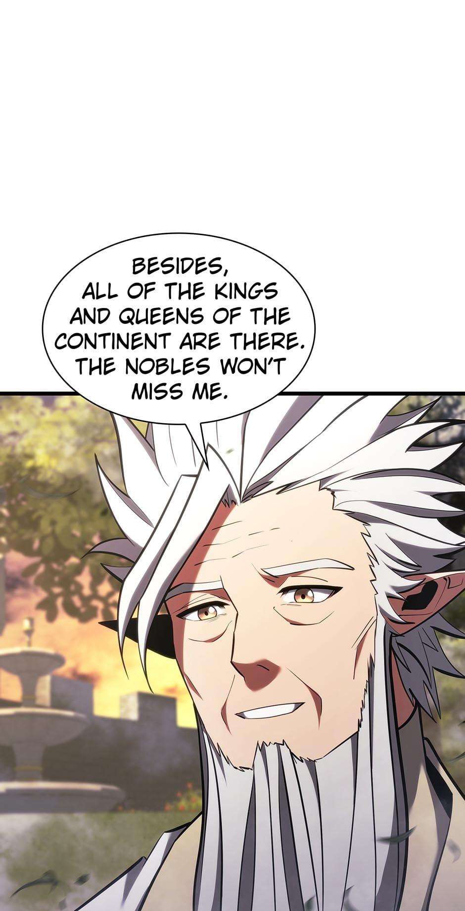 The Beginning After the End Chapter 184 - Page 97