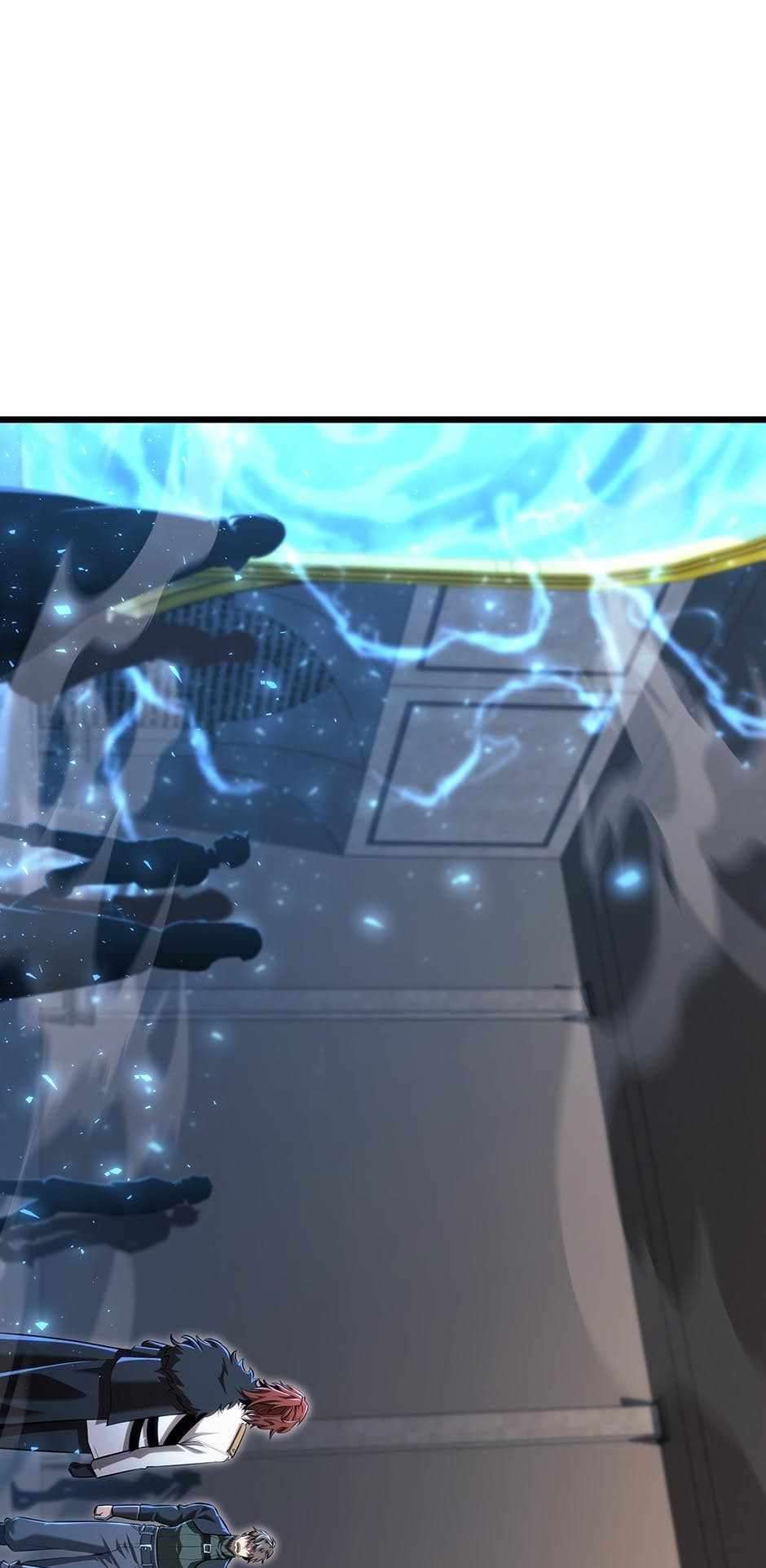 The Beginning After the End Chapter 185 - Page 1