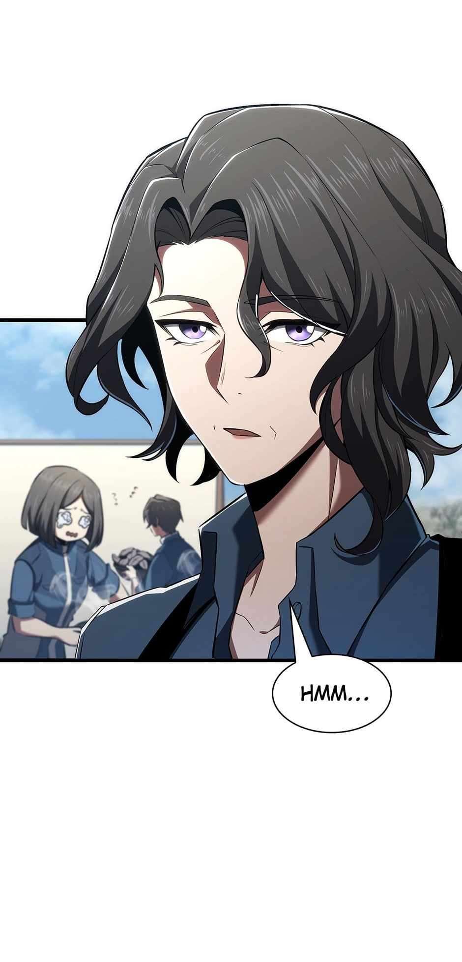 The Beginning After the End Chapter 185 - Page 102