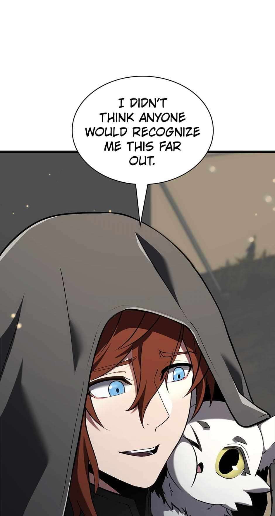 The Beginning After the End Chapter 185 - Page 105