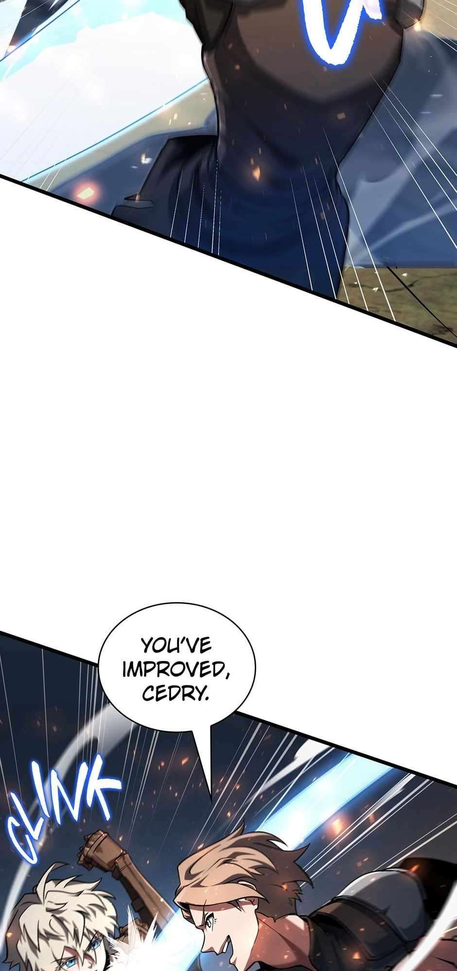 The Beginning After the End Chapter 185 - Page 110