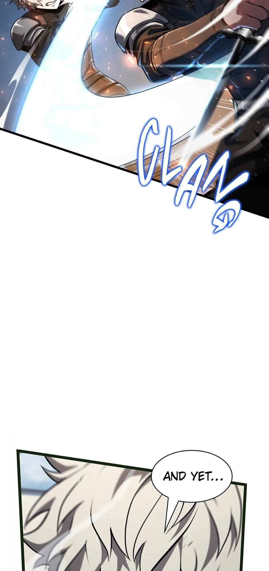 The Beginning After the End Chapter 185 - Page 111