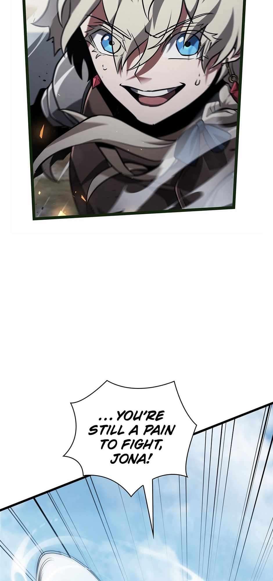 The Beginning After the End Chapter 185 - Page 112