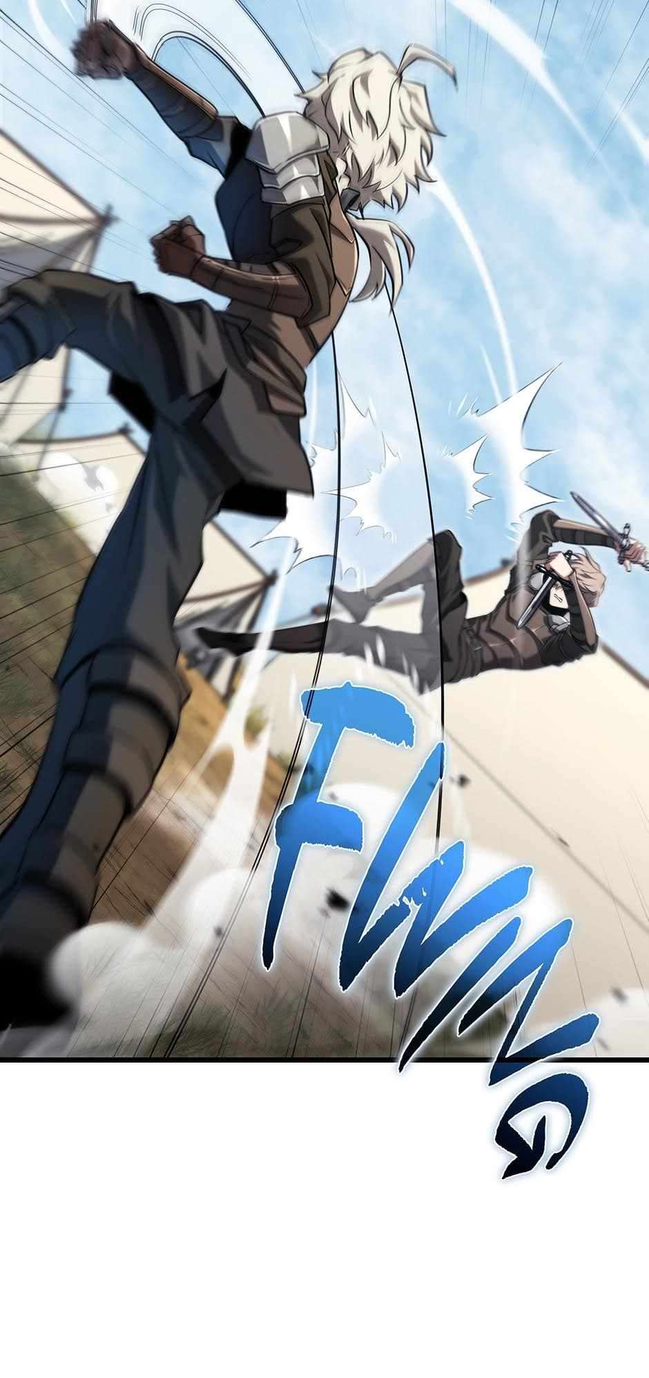 The Beginning After the End Chapter 185 - Page 113