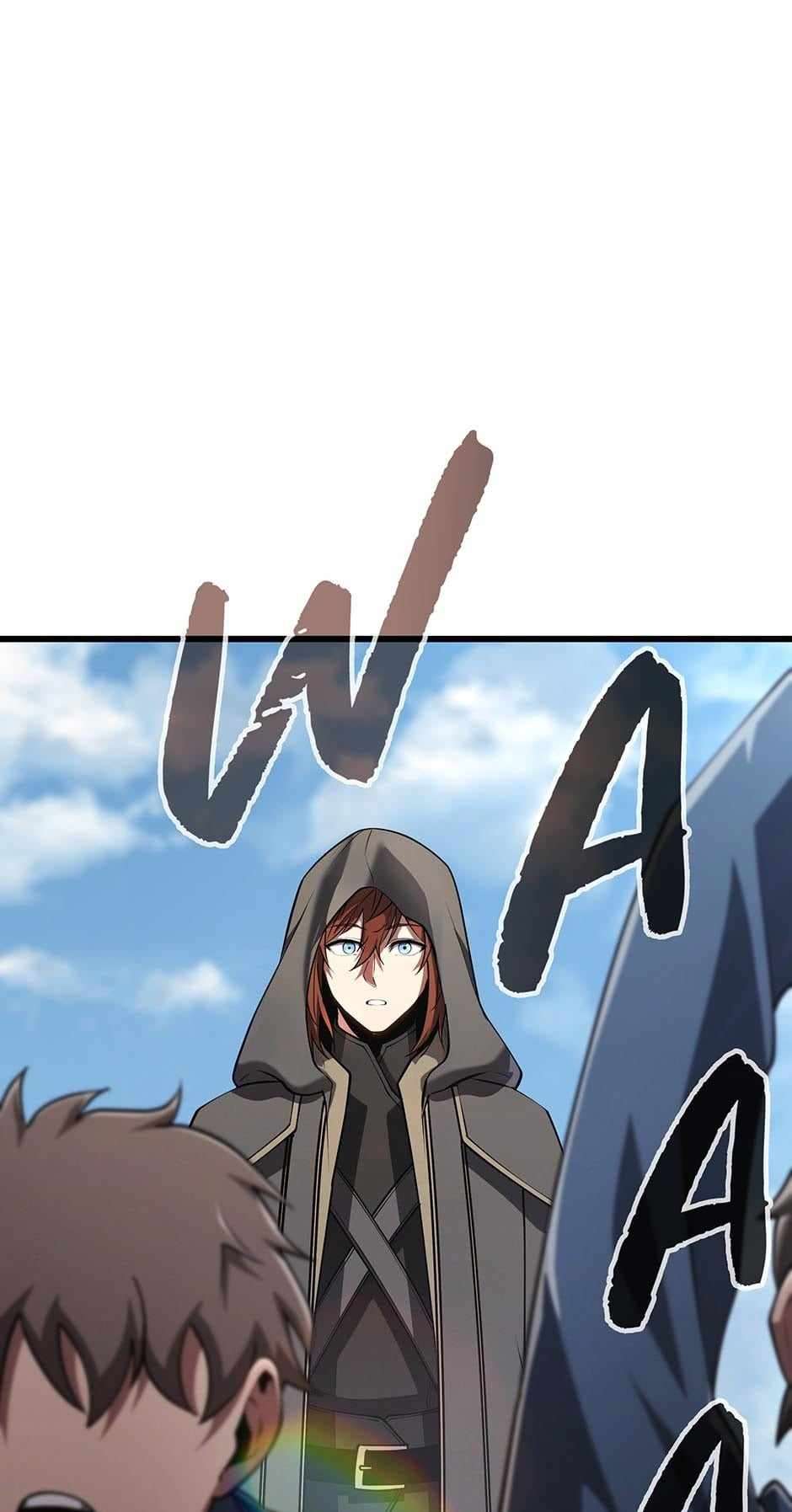 The Beginning After the End Chapter 185 - Page 114