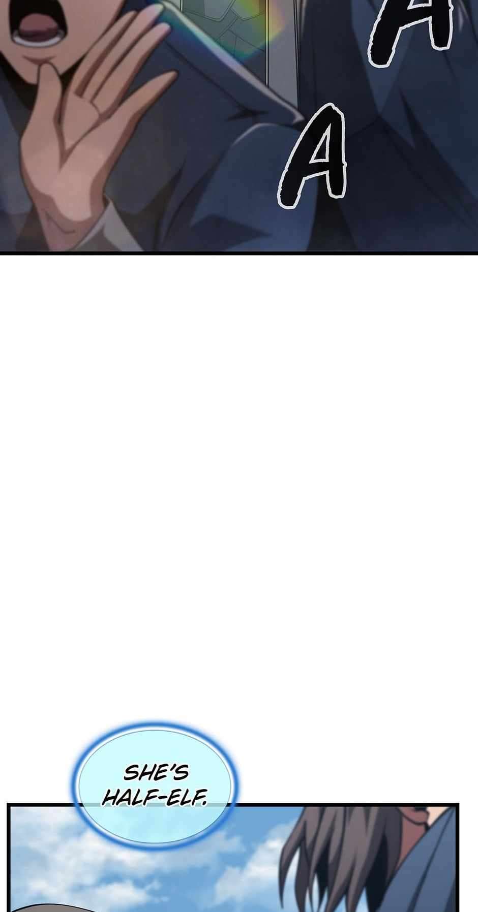 The Beginning After the End Chapter 185 - Page 115